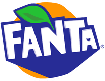 Fanta, drankengroothandel bij North Lights