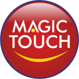 Magic Touch, drankengroothandel bij North Lights