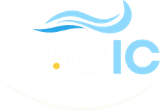 Magic, drankengroothandel bij North Lights