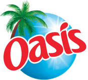 Oasis, drankengroothandel bij North Lights