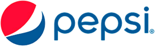 Pepsi, drankengroothandel bij North Lights