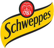 Schweppes, drankengroothandel bij North Lights
